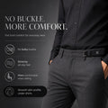 FlexHook™ Tactical Elastic Belt